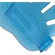 thumbnail image 2 of Guantes de aseo para perros, cepillo de aseo para mascotas, guante de cepillo suave para desenredar con correa ajustable para peinar el cabello (azul) JAMW Sencillez, 2 of 5