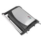 thumbnail image 1 of Parrilla Para Hacer Panini Calefacción Uniforme Fácil Limpieza Enchufe De EE. UU. Máquina De Desayuno De Acero Inoxidable De 110 V Para Cocina ANGGREK Electrodomésticos, 1 of 8