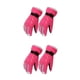 thumbnail image 3 of Bearachild 1 par de guantes para la nieve, cubiertas gruesas para los dedos, calentador de manos térmico sencillo para invierno con forro flexible para Type1 NO1 Bearachild CBP218652, 3 of 5
