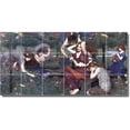 thumbnail image 1 of Ceramic Tile Mural-John Waterhouse Women Painting 156. 25.5" w x 12.75" h using (18) 4.25 x 4.25 ceramic tiles, 1 of 3
