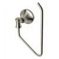 thumbnail image 6 of ALFI brand AB9521-BN Brushed Nickel 6 Piece Matching Bathroom Accessory Set, 6 of 11