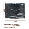 thumbnail image 2 of YSNOOWE 1Pc Sandbag Anchor Black Oxford Fabric Protection for Support Frame, 2 of 8