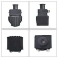 thumbnail image 5 of munirater Ignition Coil Fit For Mercury Mariner 6-225HP Outboard Boat 339-7370A13 339-832757A4, 5 of 6