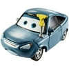Disney Pixar Cars Race Fans Marty Brakeburst Die-Cast Car Play Vehicle