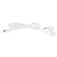 thumbnail image 2 of Auriculares tipo C Auriculares con cable estéreo HiFi con micrófono para Xiaomi para Huawei, 2 of 5