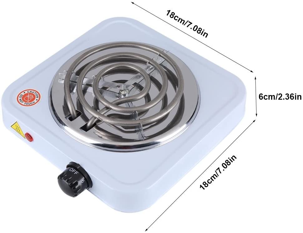 portable electric stove walmart canada