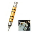 thumbnail image 5 of Titanium Paintless Dent Removal Pen Tools Car Body Panel Dent Removal Repair, 5 of 12