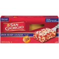 thumbnail image 5 of San Giorgio 8 oz Oven Ready Lasagna Pasta, 5 of 8
