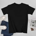thumbnail image 3 of Men's Roman Reigns Acknowledge Me T-Shirt Tee Tops Black, 3 of 6