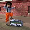 thumbnail image 1 of Deformation Truck Multiple Sound Effects Base With LED Lights, 1 of 6
