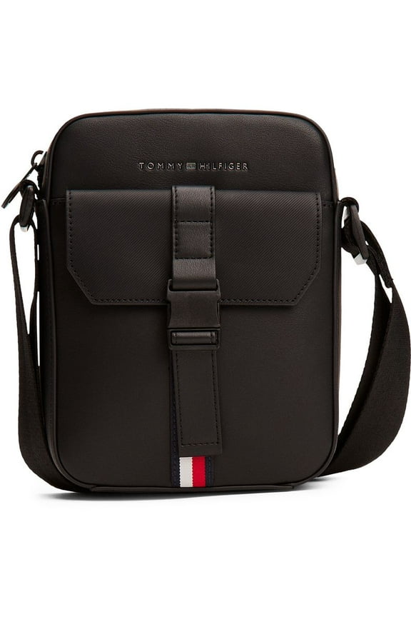 Foundation Mini Cross Body Bag