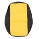thumbnail image 1 of Funda Para Asiento De Cortacésped, Resistente Al Agua, A Prueba De Polvo, Resistente Al Desgaste, Antideslizante, Con 3 Bolsillos, 15 Pulgadas, Hecha De Material De Fibra De Poliéster Y Algodón De Pri, 1 of 14