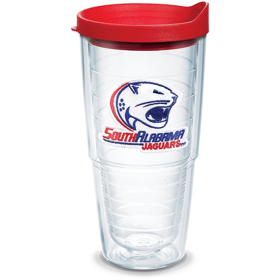 Tervis South Alabama Jaguars Insulated Tumbler