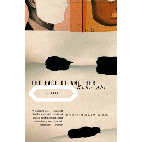 Vintage International The Face of Another, (Paperback)