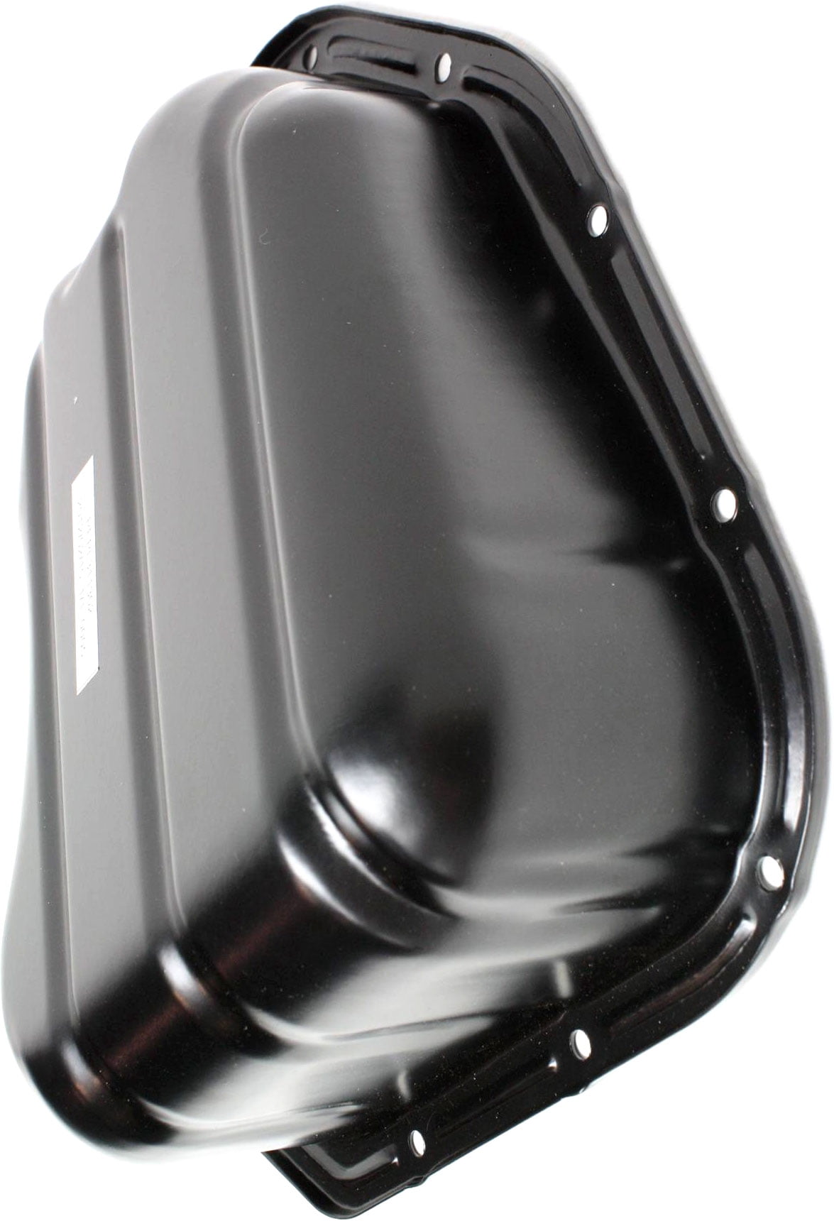 Replacement REPL311302 Oil Pan Compatible with 2001-2010 Toyota Highlander 1999-2003 Lexus RX300 6Cyl 3.3L 3.0L Steel
