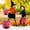 Pink, variant on FeiFu Halloween Storage Buckets Fits Halloween Suitable for Home Storage Use Enhances Holiday Decorative Storage Function