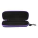 thumbnail image 5 of Kazoo Box Portable Gift EVA Waterproof Kazoo Storage Bag Drop Resistant with Hook for Music Lovers for Wind Instrument, 5 of 8