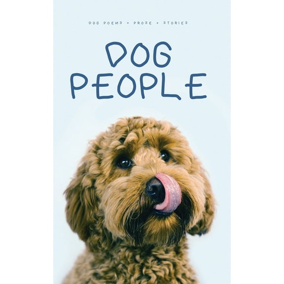 Dog People, (Paperback)