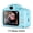 Blue-13mega pixels, variant on 8/13 Mega Pixels Two Vision Children Mini Digital Camera 2.0'' LCD/1080P HD Kids Toys Camcorder Gift