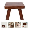 thumbnail image 1 of IFANLANDOR Small Step Stool for Home Use Practical Design for Dancing Shoes and Daily Activities, 1 of 7