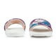 thumbnail image 3 of Sandalias Nike Victori One Print - CN9676600 - Mujer blanco 22, 3 of 7