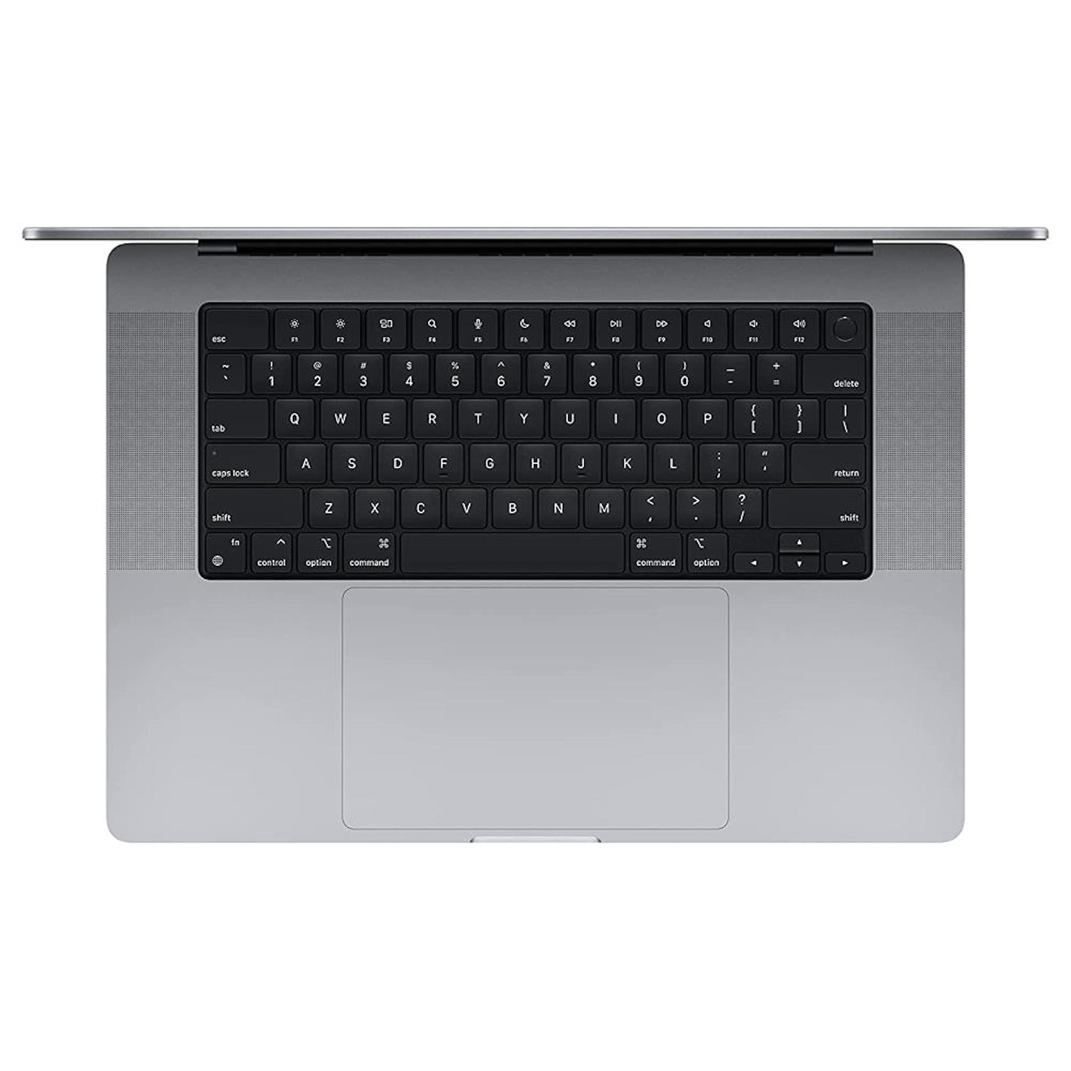 Macbook Pro 14-inch (14GPU, Space Gray) 8-Core M1 Pro (2021) 512gb