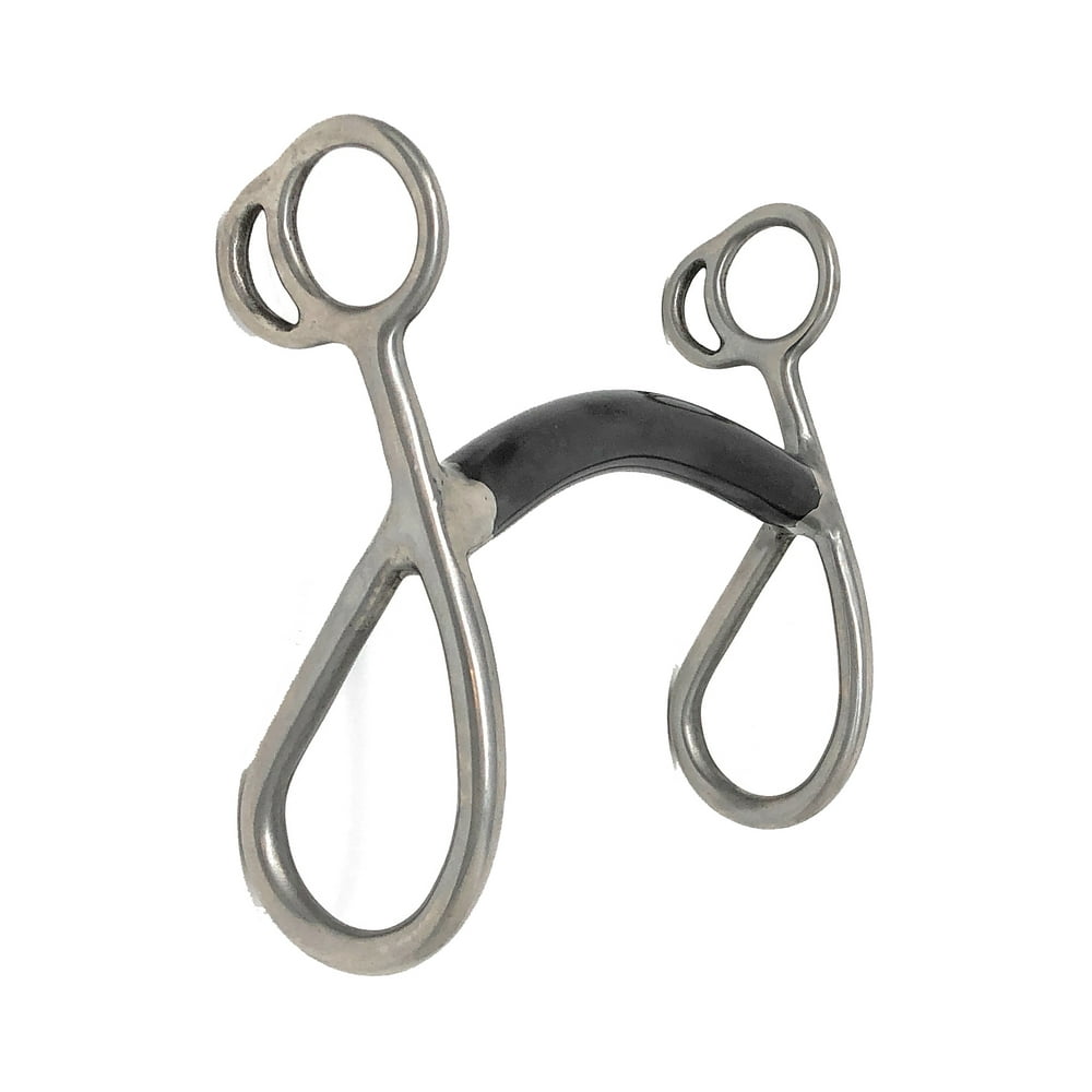 Mullen Bar Short Shank Bit