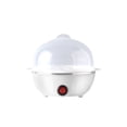thumbnail image 2 of Mini Cooker for Kitchen, Stainless Steel Egg Boiler, Multi-Function Breakfast Cooker for Home Use, Automatic Shut-Off & Easy Operation for Steaming Eggs, Kitchen Gadgets & Essentials, 2 of 6