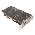 thumbnail image 1 of Tarjeta gráfica GTX1050TI 4G GDDR5 ANGGREK Para computadora 1341MHz 1455MHz Para PC, 1 of 8