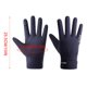 thumbnail image 3 of Xihbxyly Guantes de Invierno para Deportes, Compatibles con Pantallas Táctiles, Impermeables y Resistentes Al Viento, Transpirables, Cálidos, con Palma Antideslizante, para Ciclismo Al Aire Libre, Un, 3 of 6