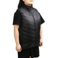 thumbnail image 4 of Chaleco CALAFACTable para hombre, Chaleco Califactor Eléctrico USB Inteligente, Chaleco Térmico de Invierno, Calefacció de 9 Zonas, Negro para Actividadas, 4 of 7