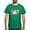 Kelly Green, variant on CafePress - Christmas Shark T Shirt - Men's Classic Graphic Cotton T-Shirt