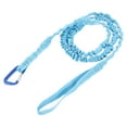 thumbnail image 1 of Tow Rope, Mountain  Tow Bar, Bike Tow Rope Cycling Stretch Pull Strap for Pulling Child Bike on Long Cycling Treks Riding Further, 1 of 7