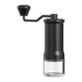 thumbnail image 2 of Snmubt Coffee Grinder Hand Crank Coffee Machine Portable Coffee Grinder Manual Grinding No Batteries No Power Consumption (Black), 2 of 9