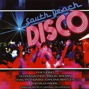 South Beach Disco