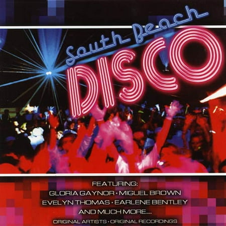 South Beach Disco