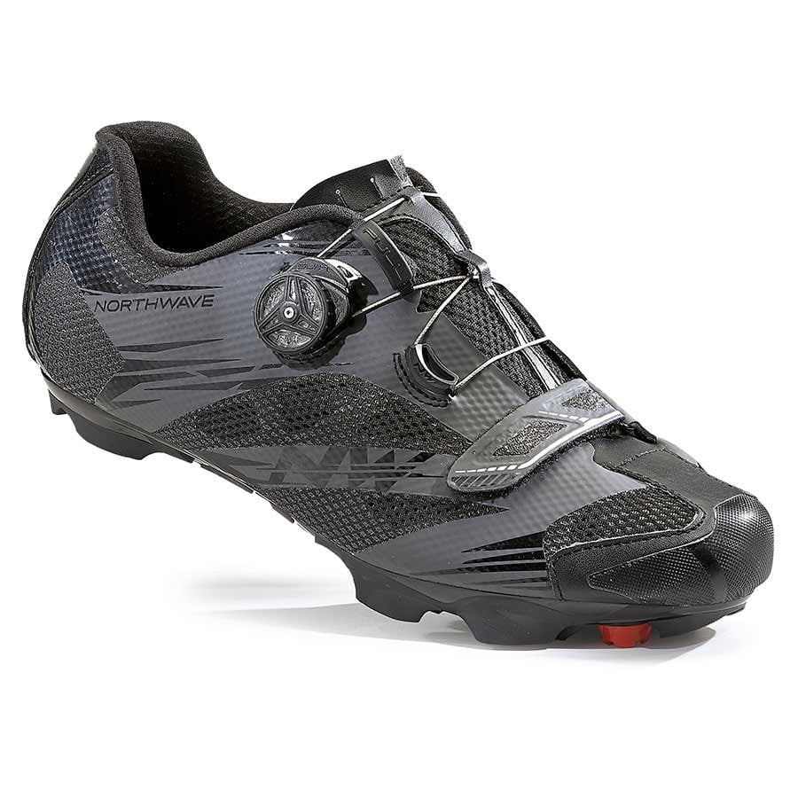 northwave wide mtb shoes