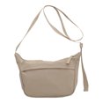 thumbnail image 1 of Bolso Hobo Bag Crescent para Mujer Con Bolsillo Interior Nylon Viajes, 1 of 9