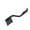 Black, variant on Camera Handgrip Metal Hot Shoe Handle Grip For Camera Ensuring Comfortable Photorgaphy In Various Environments