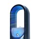 thumbnail image 2 of Ventilador de mesa sin aspas Wdftyju USB 5 W azul, 2 of 3