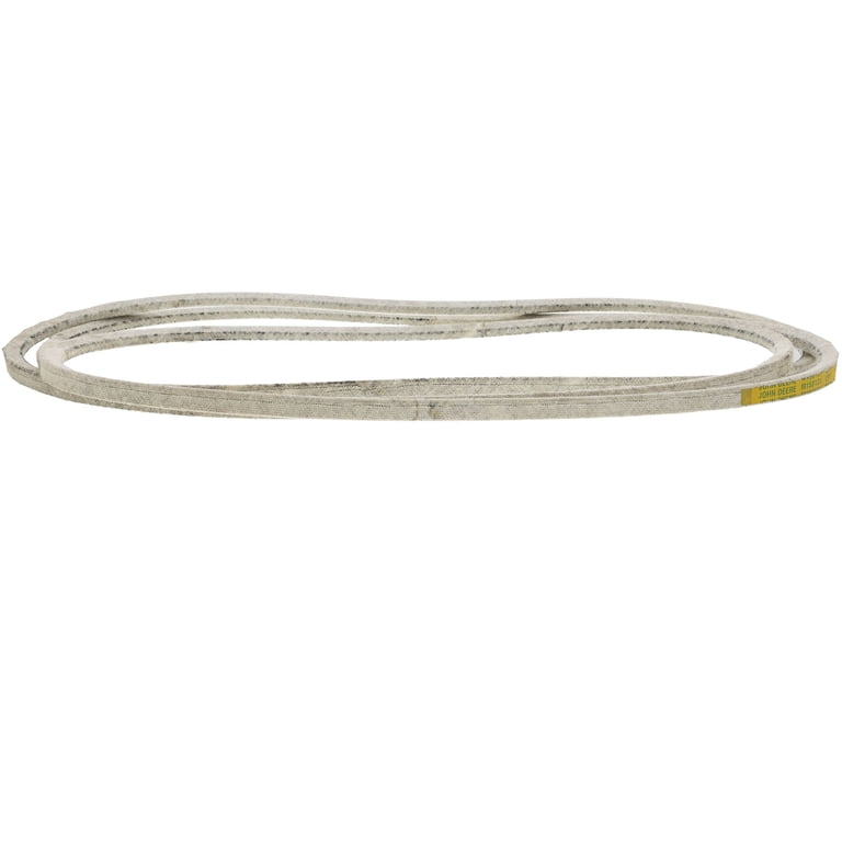 John Deere M158131 Covered Drive Belt Deck Mower 48