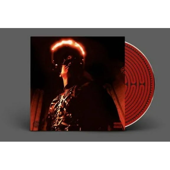 Zhu - Grace - Music & Performance - CD