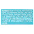 thumbnail image 4 of CoolWay Vanilla Bean Frozen Dessert with 280 Calories, 500 mL, 4 of 5