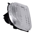 thumbnail image 5 of Lente Lámpara Indicadora Espejo Retrovisor A9109064600 para Mercedes Sprinter 2020 (derecha), 5 of 5