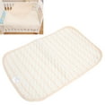 thumbnail image 1 of Leak Proof Pads, Soft Leak Proof Washable Incontinence Bed Pads  for All Kinds Of People 30x45cm, 1 of 7