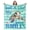 Turtle, variant on Floral Horse Blanket Gifts for Women Horse Lovers Stuff Horses Blanket Throw Plush Cozy Soft Flannel Bedding Flowers Horses Gifts for Women Adults Sofa Couch Bed Room Decor 50"X40"