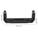 thumbnail image 4 of Soporte Servo de coche RC, soporte Servo de aleación de aluminio para Capra UTB10 1/10 RC Crawler, accesorios de actualización, 4 of 8