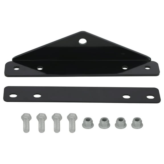 maXpeedingrods 79108500 Hitch Kit Mounts for Gravely ZT HS Pro-Turn Compact-Pro 34 Ariens