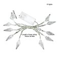 thumbnail image 3 of Conch Light String Marine 10led Decorative Holiday Light Children's Toy Light Transparent Line 165cm Total Length AA Battery, 3 of 6