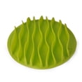 thumbnail image 4 of Pet Dog Interactive Slow Food Anti-Gulp Feed Healthy Anti Slip Dish Feeder Wave Style Cat Bowl Eigraketly PT001545-01, 4 of 7